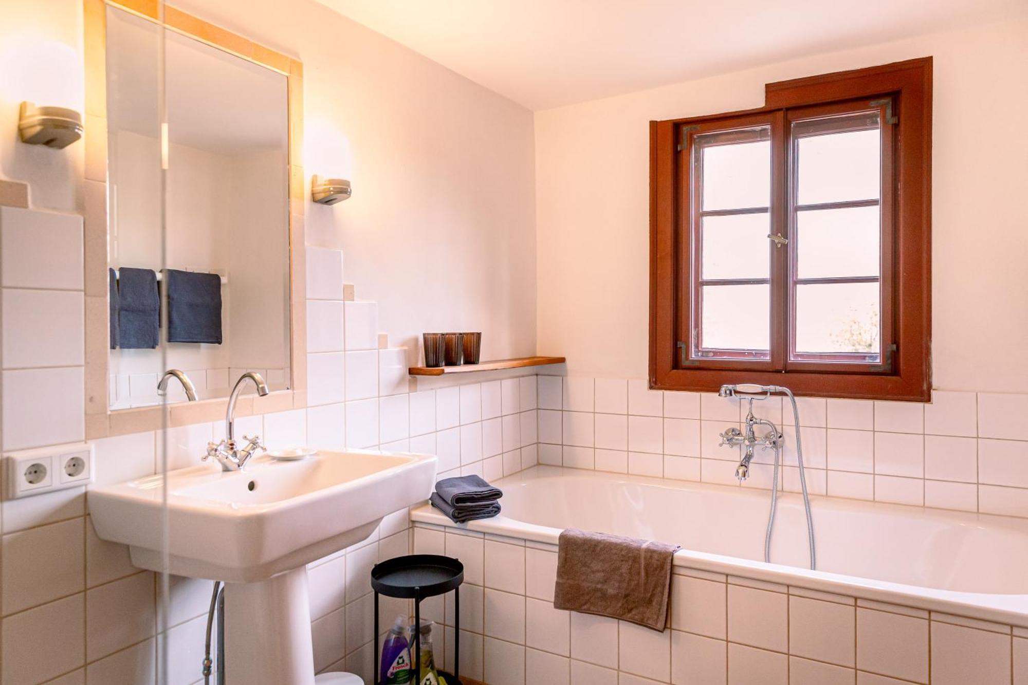 Hotel Stadthaus Arnstadt Kültér fotó